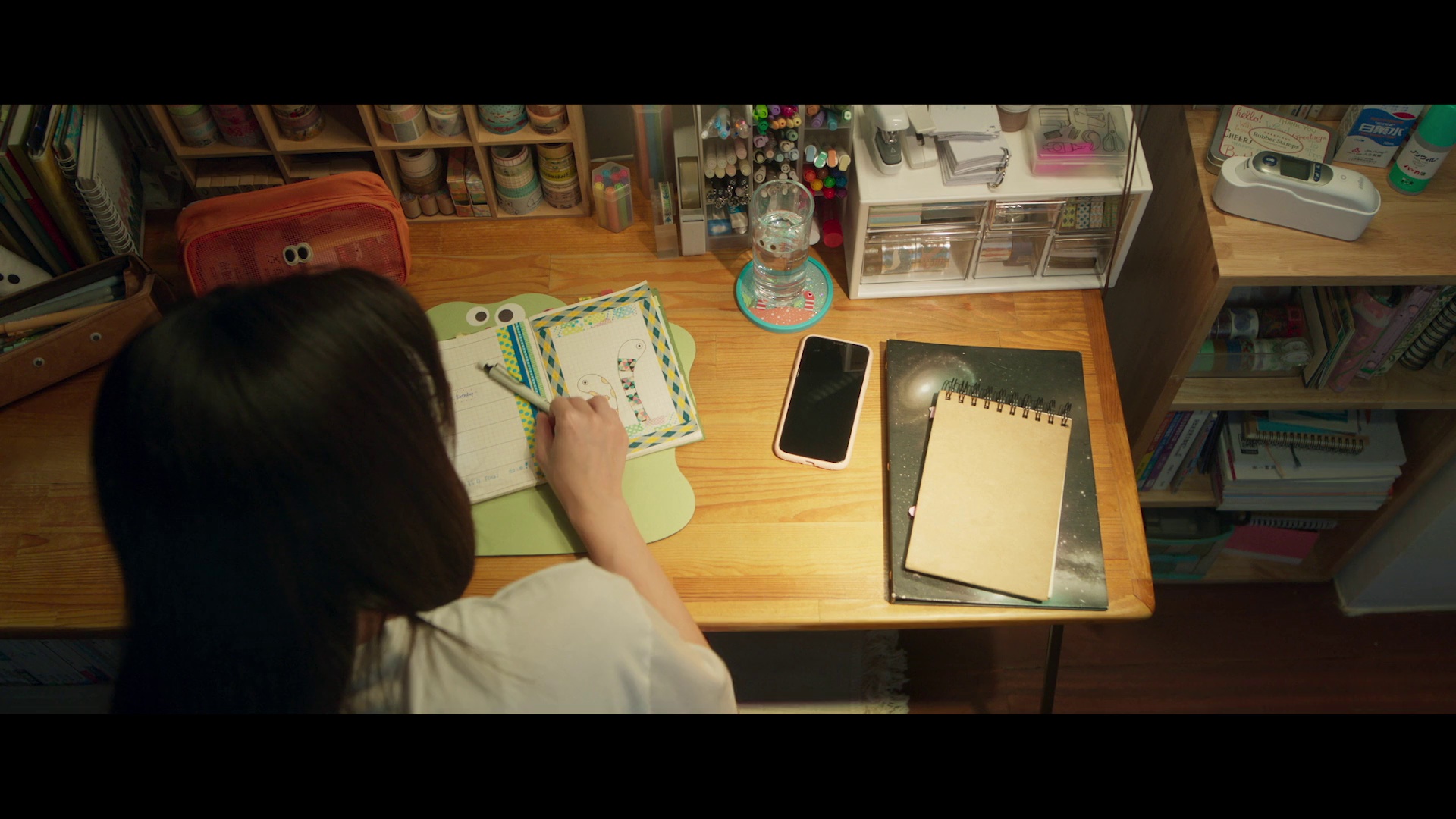 图片[3]-有病才会喜欢你[国语音轨/简繁英字幕].Lovesick.2025.1080p.NF.WEB-DL.AAC2.0.H264-PandaQT 3.94GB-影音屋