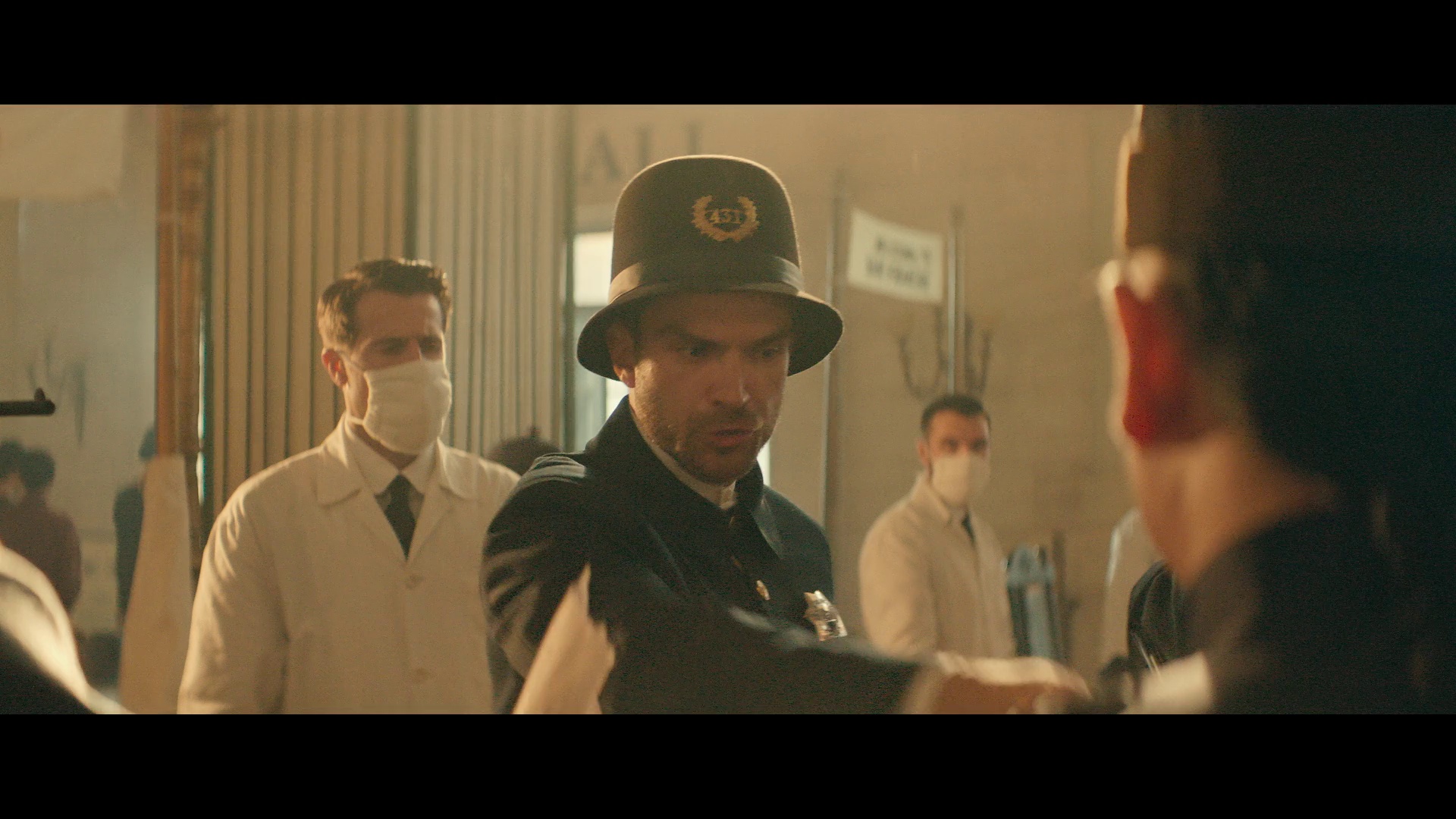 图片[2]-唐探1900[国语配音/中文字幕].Detective.Chinatown.1900.2025.1080p.NF.WEB-DL.DDP.5.1.H.264-DreamHD 5.32GB-影音屋