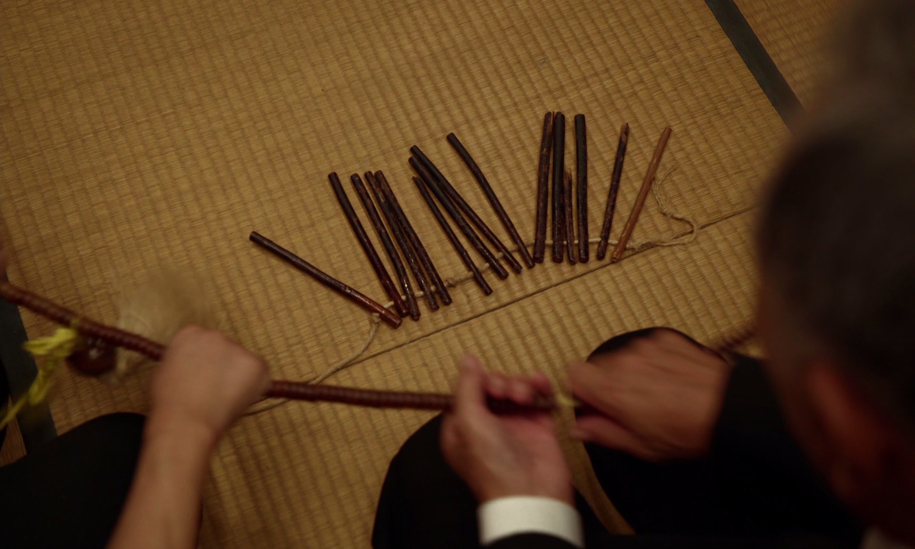 图片[5]-吃土的十二个月[简繁字幕].The.Zen.Diary.2022.1080p.BluRay.x265.10bit.DTS-CTRLHD 6.11GB-影音屋