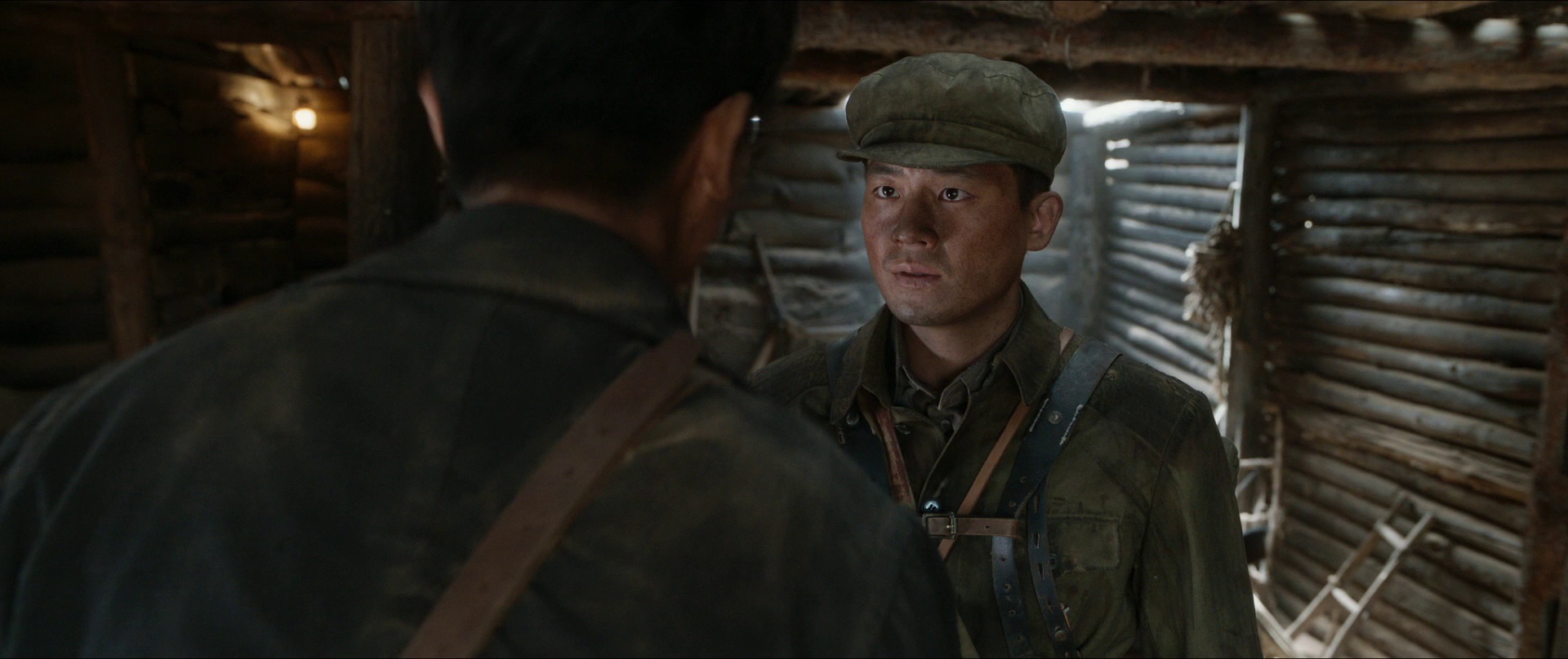 图片[5]-志愿军：存亡之战[国语音轨/简繁英字幕].The.Battle.of.Life.and.Death.2024.BluRay.1080p.DD5.1.x264-DreamHD 11.98GB-影音屋