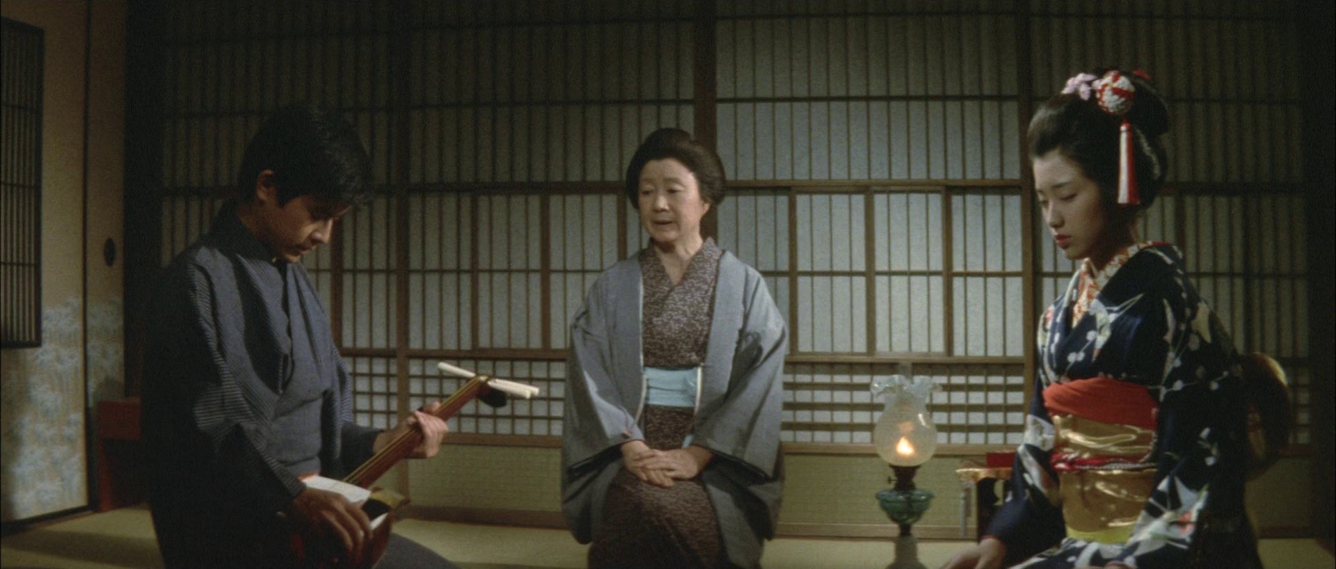 图片[3]-春琴抄[国日多音轨/中文字幕].A.Portrait.of.Shunkin.1976.1080p.BluRay.x264.FLAC.2.0.2Audio-QuickIO 9.43GB-影音屋