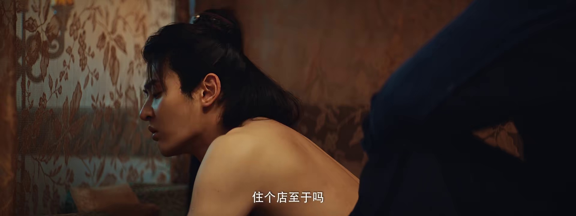图片[2]-唐门斗罗传[国语配音/中文字幕].Tang.Men.Battle.for.Supremacy.2025.1080p.WEB-DL.H265.AAC-QuickIO 0.58GB-影音屋