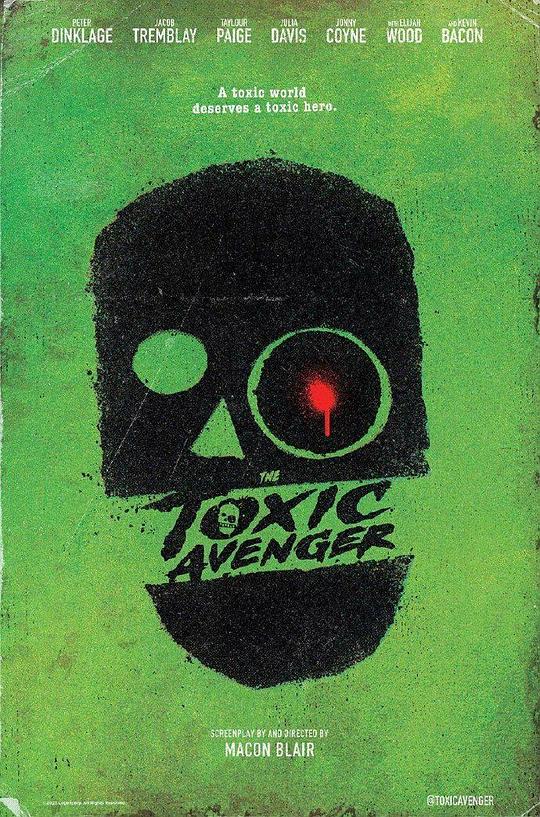 毒魔复仇[无字片源].The.Toxic.Avenger.2025.2160p.iTunes.WEB-DL.DD.5.1.HDR10/.H.265-DreamHD 17.60GB-影音屋