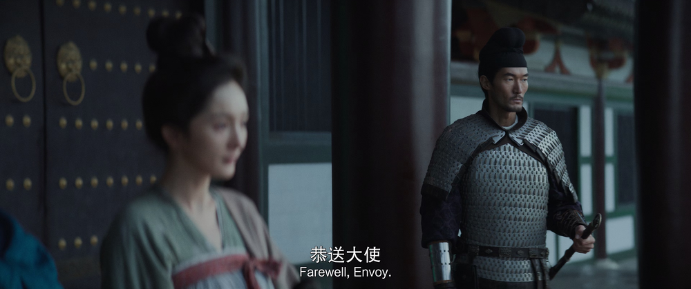 图片[5]-长安的荔枝[高码版][国语配音/中文字幕].The.Lychee.Road.2025.2160p.WEB-DL.H265.HQ.AAC-PandaQT 18.81GB-影音屋