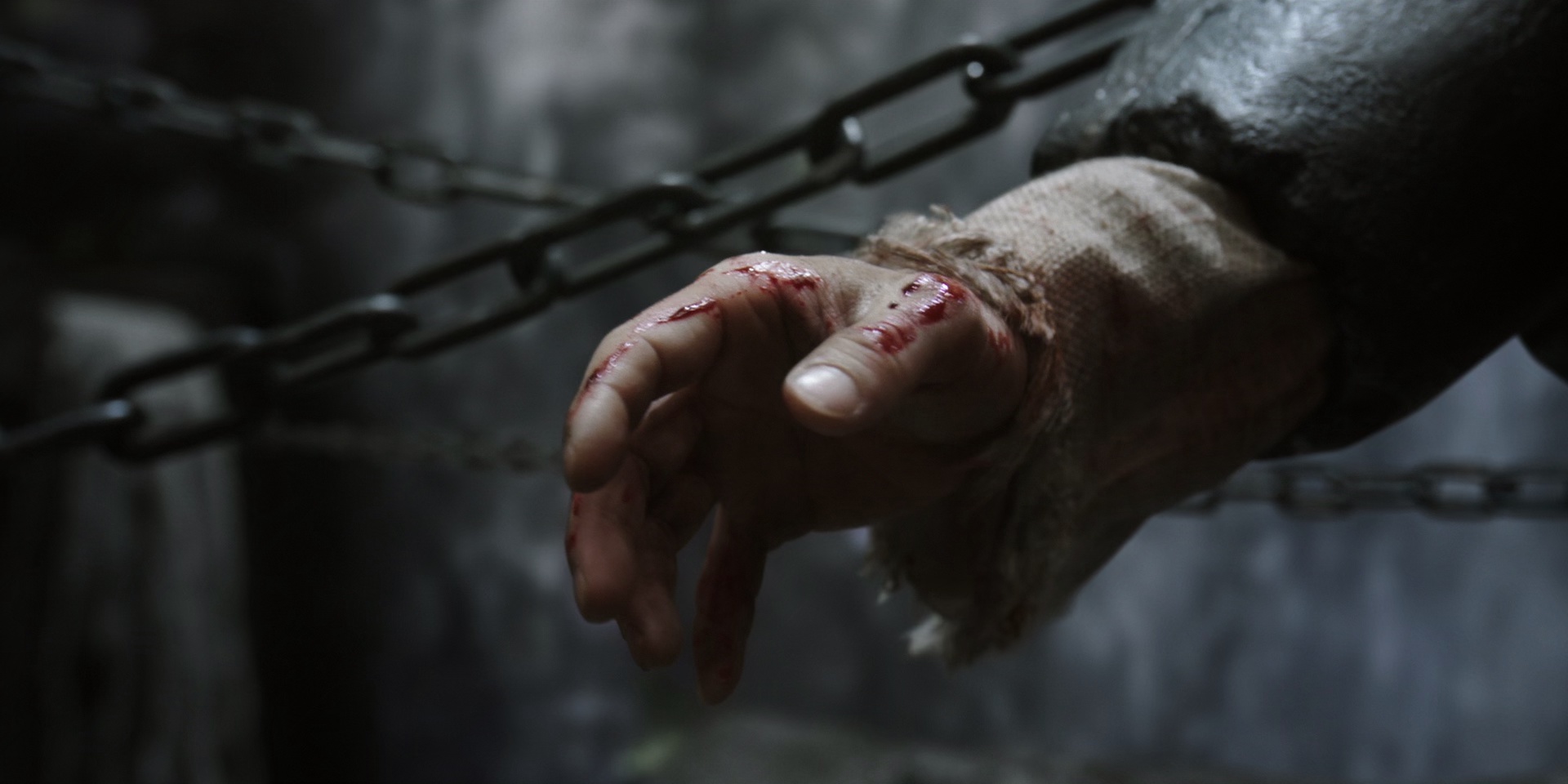 图片[5]-笑傲江湖[国语音轨/简繁英字幕].Invincible.Swordsman.2025.BluRay.1080p.DTS-HDMA5.1.x265.10bit-DreamHD 6.77GB-影音屋