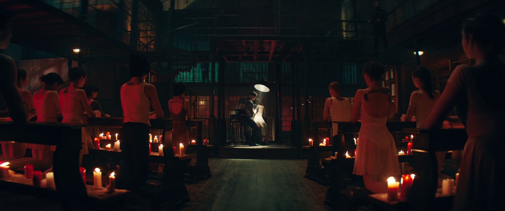 图片[3]-疾速追杀：芭蕾杀姬[简繁英字幕].Ballerina.2025.1080p.BluRay.x265.10bit.Atmos.TrueHD7.1-CTRLHD 10.15GB-影音屋