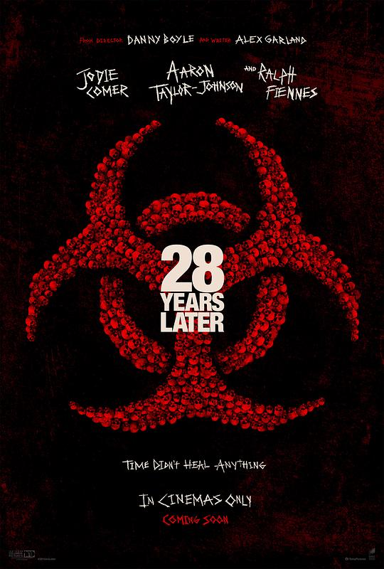 惊变28年[HDR/杜比视界双版本][中文字幕/特效字幕].2025.Bluray.2160p.TrueHD7.1.DoVi.HDR.x265.10bit-DreamHD 18.19GB-影音屋
