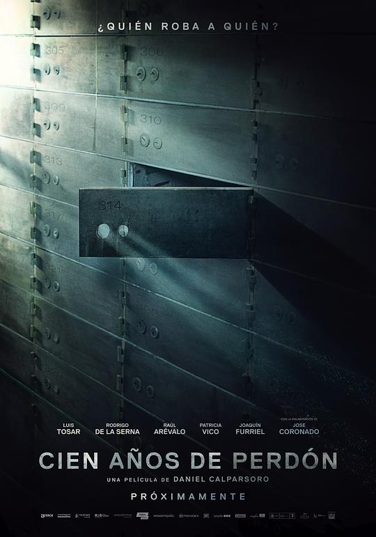 百年宽恕[中文字幕].To.Steal.from.a.Thief.2016.1080p.CATCHPLAY/.WEB-DL.AAC2.0.H.264-DreamHD 2.80GB-影音屋