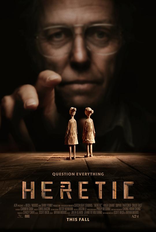 异教徒[HDR/杜比视界双版本][中文字幕/特效字幕].Heretic.2024.2160p.Bluray.DoVi.TrueHD.7.1.x265.10bit-DreamHD 19.90GB-影音屋