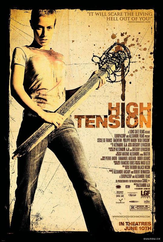 高压电[简繁英字幕].High.Tension.AKA.Haute.tension.2003.1080p.BluRay.x265.10bit.DTS-QuickIO 7.04GB-影音屋