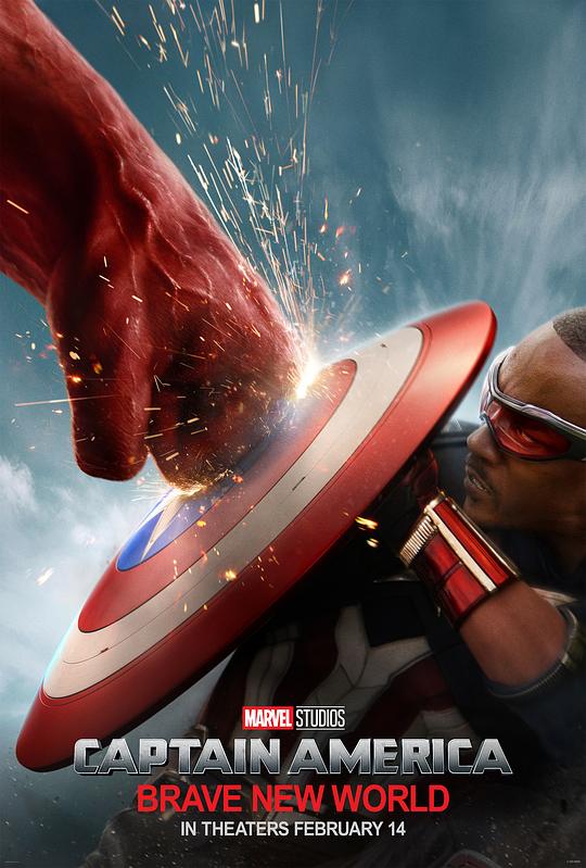 美国队长4[中英双语字幕].Captain.America.Brave.New.World.2025.1080p.MA.WEB-DL.DDP5.1.Atmos.H.265-PandaQT 7.09GB-影音屋