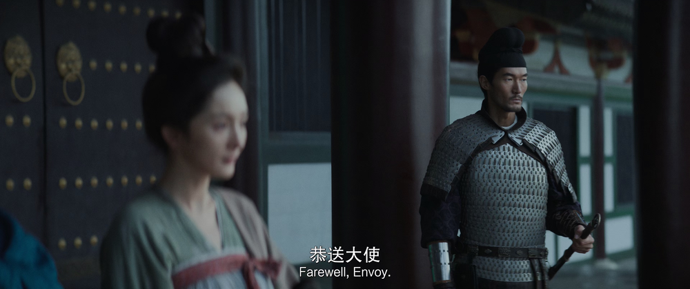 图片[5]-长安的荔枝[60帧率版本][高码版][国语配音/中文字幕].The.Lychee.Road.2025.2160p.WEB-DL.H265.HQ.60fps.DTS5.1-PandaQT 22.49G-影音屋