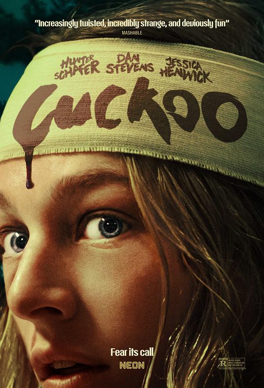 怖谷鸟[简繁英字幕].Cuckoo.2024.2160p.UHD.BluRay.x265.10bit.HDR.DTS-HD.MA.5.1-QuickIO 17.44GB-影音屋