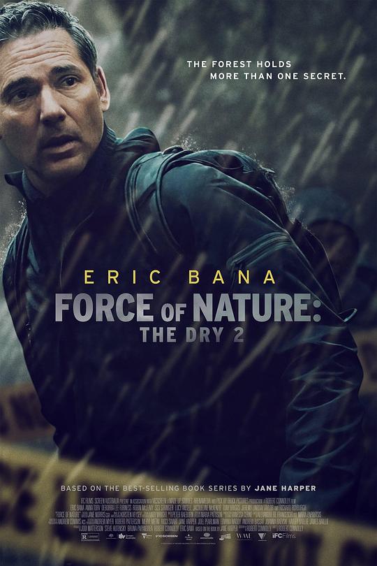 自然之力：小镇缉凶2[无字片源].Force.of.Nature.The.Dry.2.2024.1080p.NF.WEB-DL.DDP.5.1.H.264-DreamHD 6.08GB-影音屋