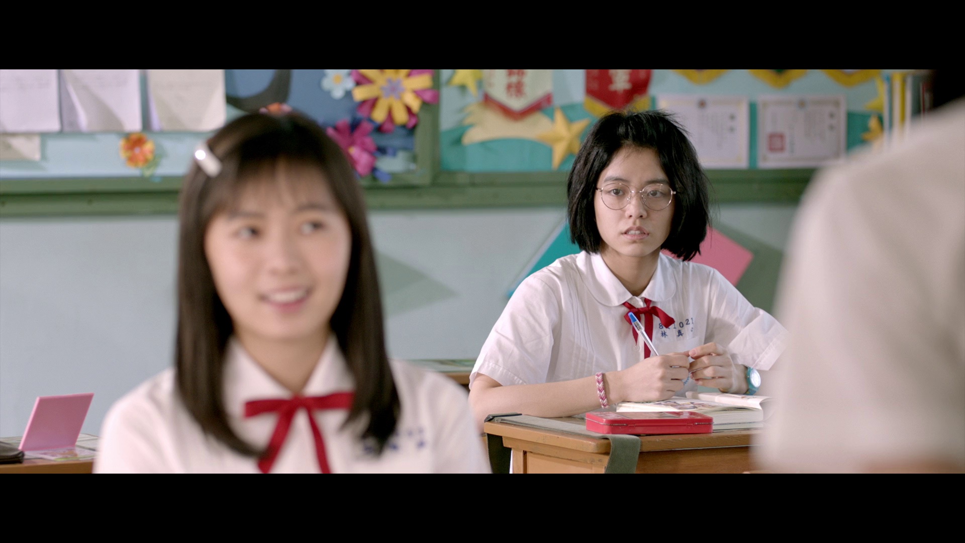 图片[4]-我的少女时代[国语配音/中文字幕].Our.Times.2015.1080p.DSNP.WEB-DL.DDP5.1.H264-PandaQT 5.73GB-影音屋