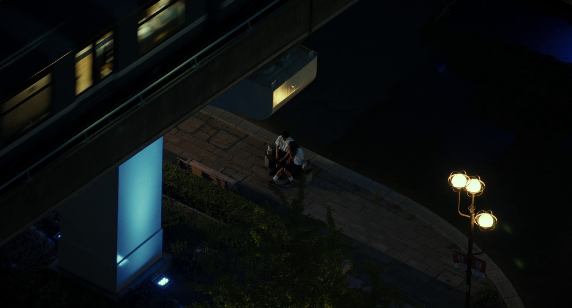 图片[6]-昨日青春[中文字幕].Happyend.2024.BluRay.1080p.TrueHD5.1.x264-DreamHD 10.19GB-影音屋