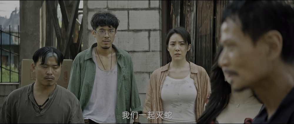 图片[4]-工厂蛇患[国语配音/中文字幕].Snake.Infestation.in.Factory.2025.2160p.WEB-DL.H265.HDR.AAC5.1-DreamHD 3.39GB-影音屋