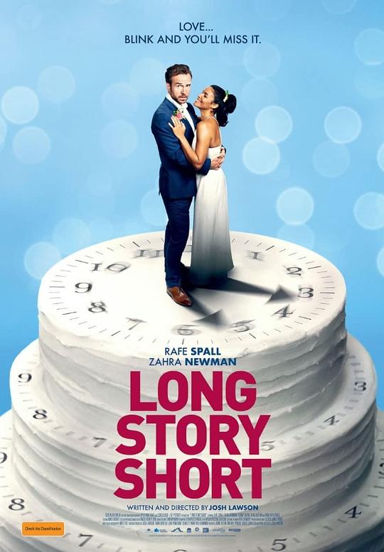 结婚计念日[中文字幕].Long.Story.Short.2021.1080p.NF.WEB-DL.DDP.5.1.H.264-DreamHD 3.69GB-影音屋