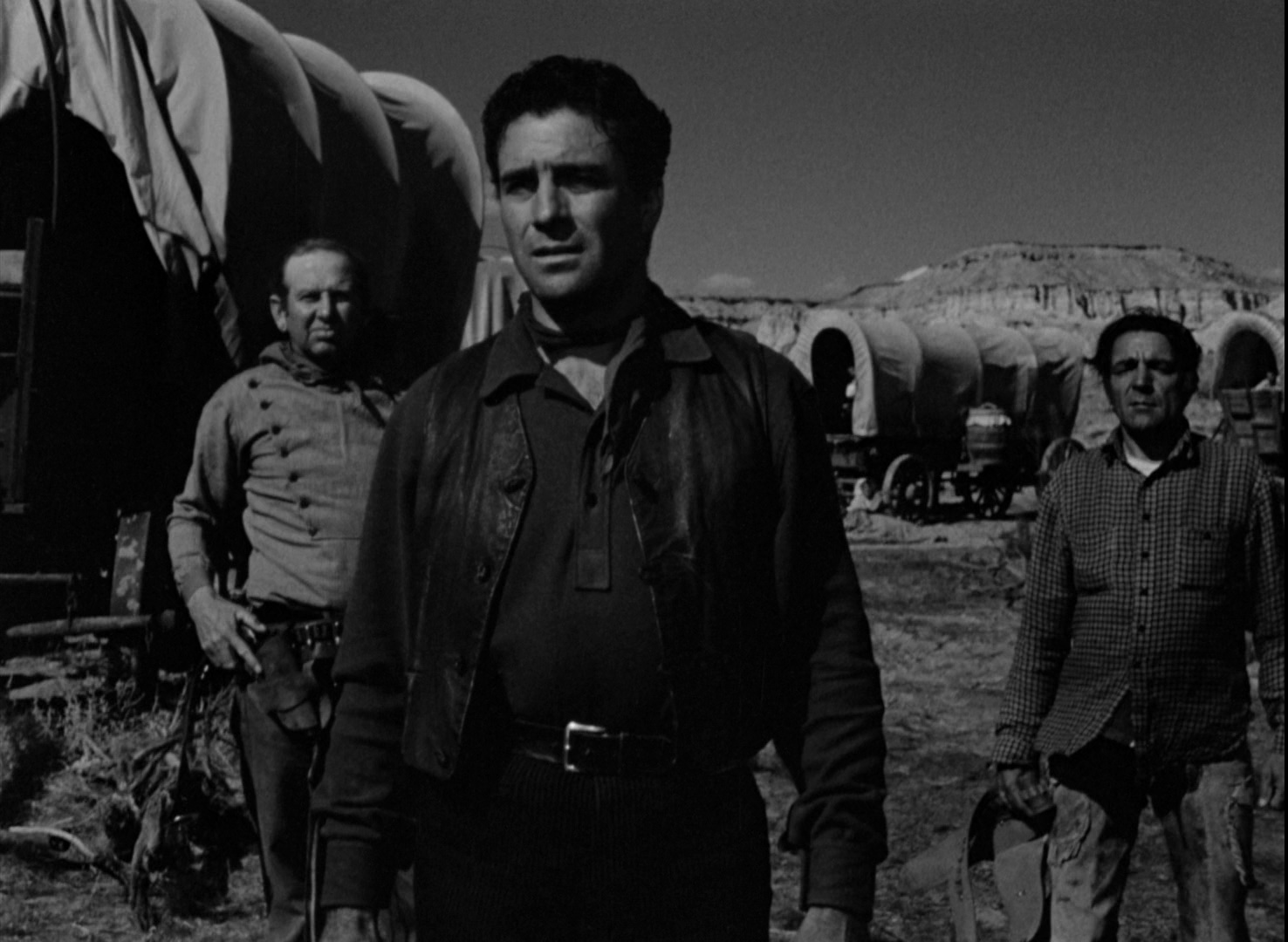 图片[3]-娘子军征西[简繁英字幕].Westward.the.Women.1951.1080p.BluRay.x264.FLAC.2.0-QuickIO 11.73GB-影音屋