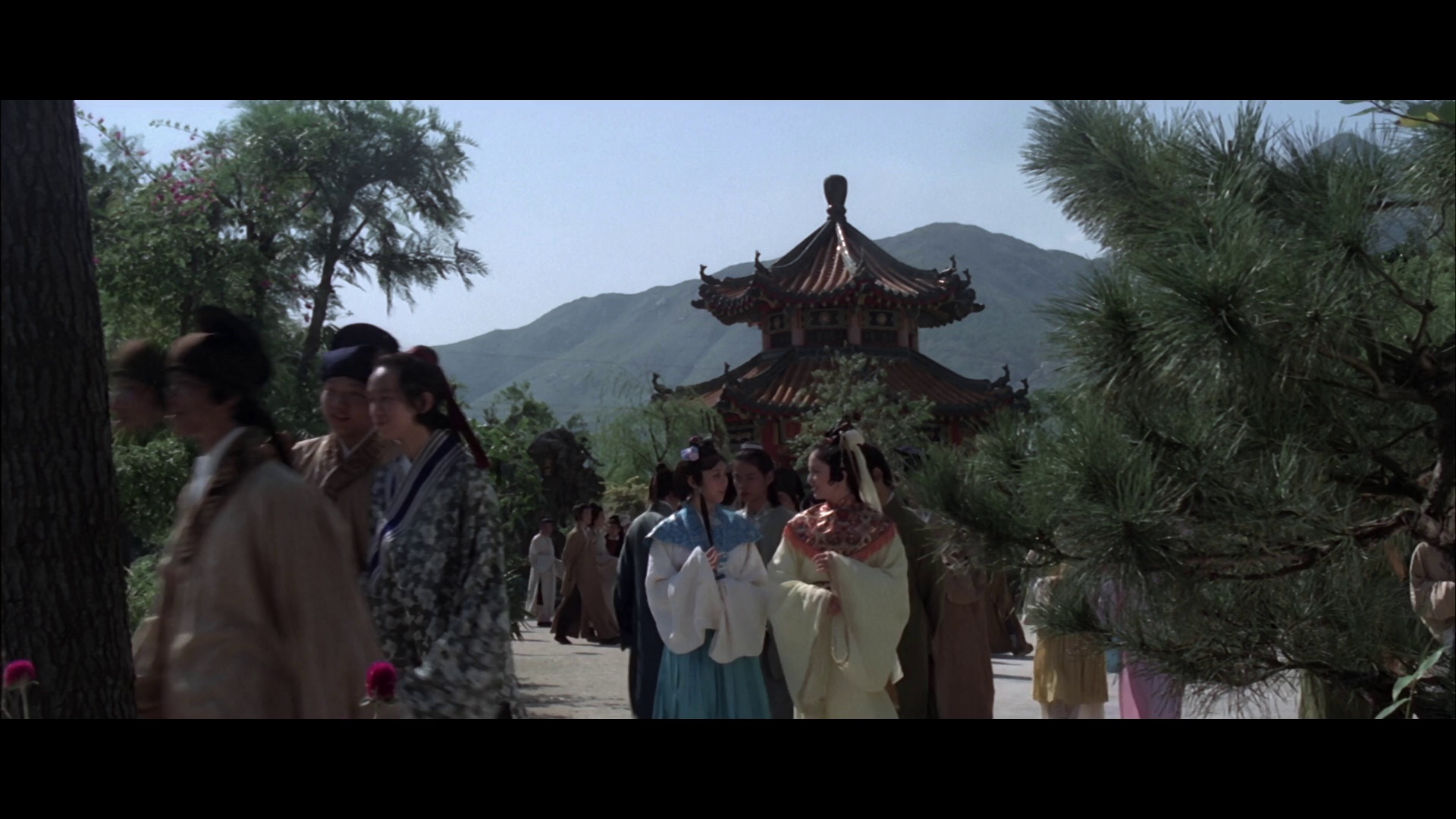 图片[5]-连城诀[国语配音].A.Deadly.Secret.1980.Bluray.1080p.AAC2.0.x264-DreamHD 2.77GB-影音屋