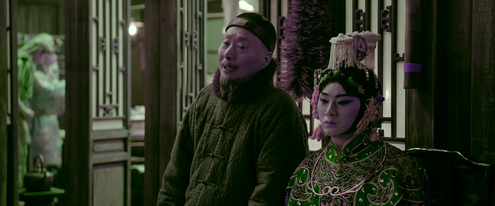 图片[5]-戏台[杜比视界版本][国语配音/中文字幕].The.Stage.2025.2160p.WEB-DL.H265.DV.DTS5.1-DreamHD 10.90GB-影音屋