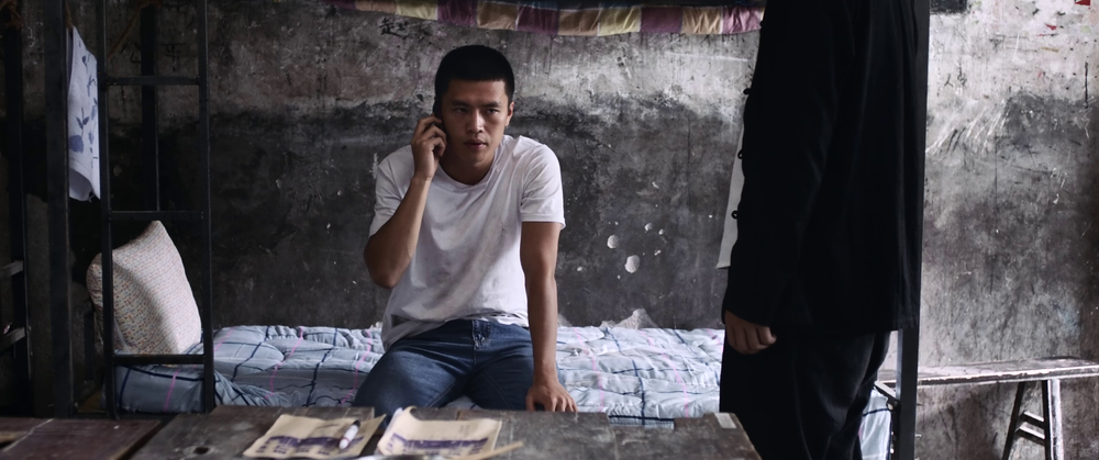 图片[2]-如果悲伤可以解释[国语配音/中文字幕].A.River.Under.the.Scorching.Sun.2020.2160p.WEB-DL.H265.DDP5.1-QuickIO 3.82GB-影音屋