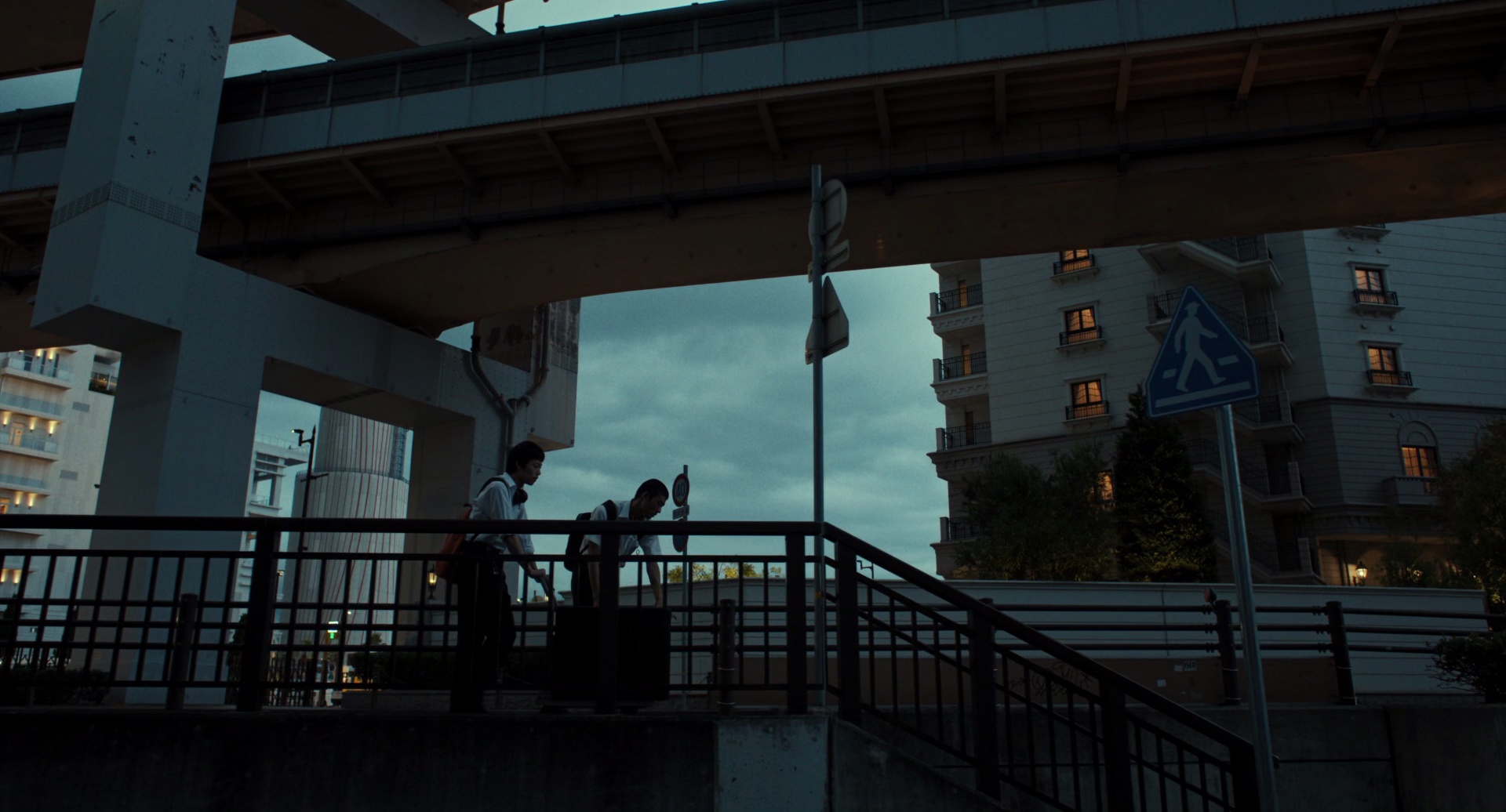 图片[5]-昨日青春[中文字幕].Happyend.2024.BluRay.1080p.TrueHD5.1.x265.10bit-DreamHD 5.47GB-影音屋