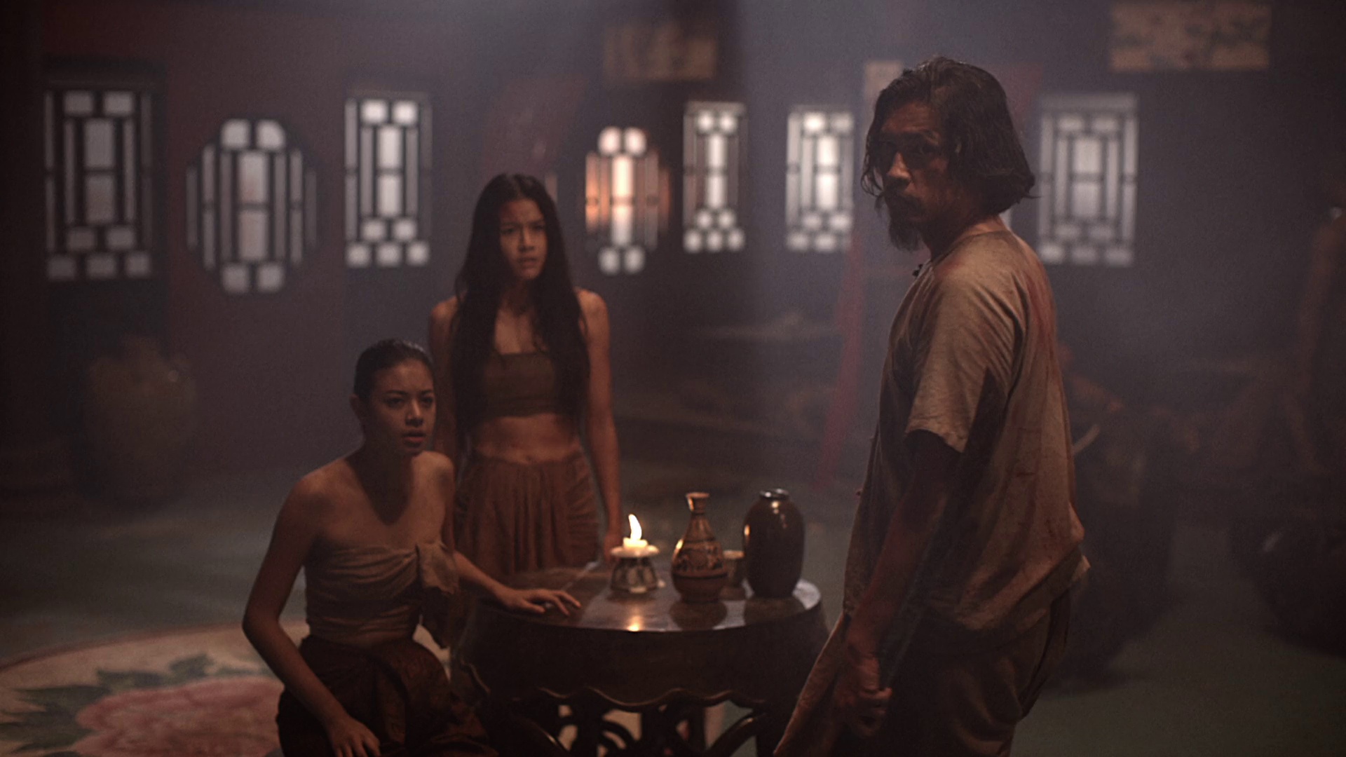 图片[6]-黑死病[无字片源].The.Black.Death.2015.1080p.NF.WEB-DL.DDP.5.1.H.264-DreamHD 3.18GB-影音屋