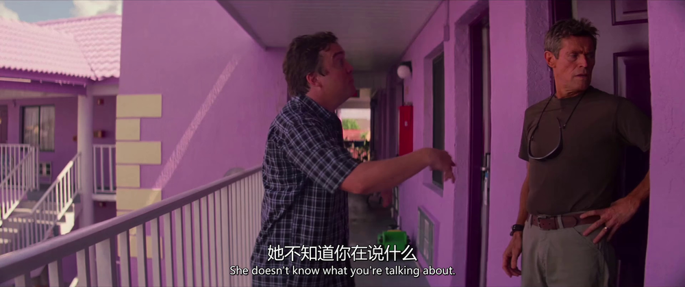 图片[6]-佛罗里达乐园[无字片源].The.Florida.Project.2017.2160p.WEB-DL.H265.AAC-PandaQT 3.16GB-影音屋