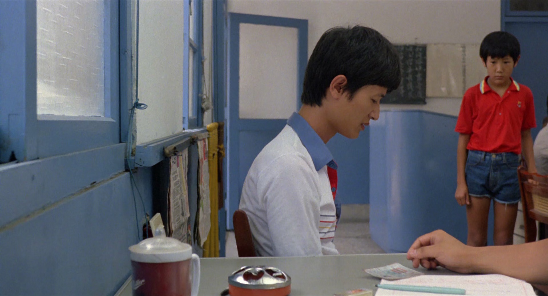 图片[6]-冬冬的假期[国语音轨/简繁字幕].A.Summer.at.Grandpas.1984.1080p.BluRay.x265.10bit.FLAC.2.0-QuickIO 5.95GB-影音屋