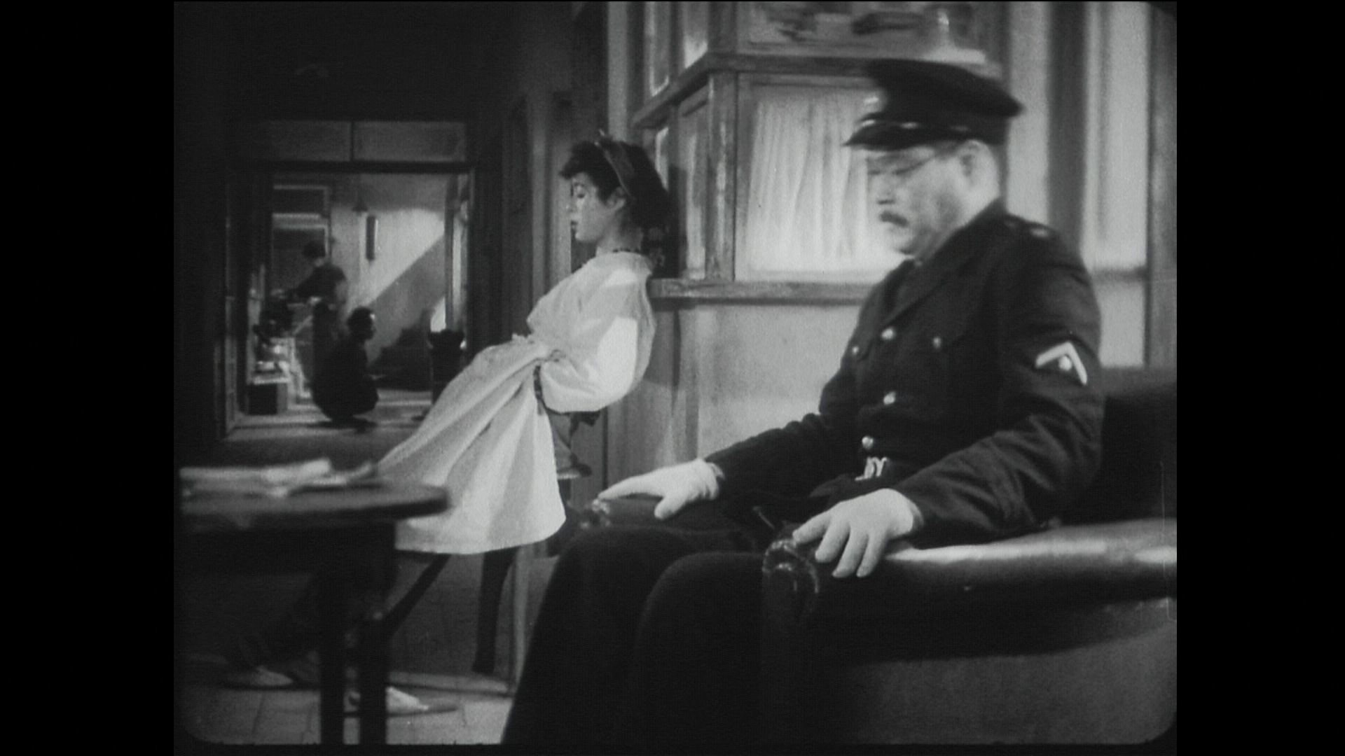 图片[2]-静夜之决斗[简繁英字幕].The.Quiet.Duel.1949.BluRay.1080p.REMUX.AVC.LPCM2.0-DreamHD 19.87GB-影音屋
