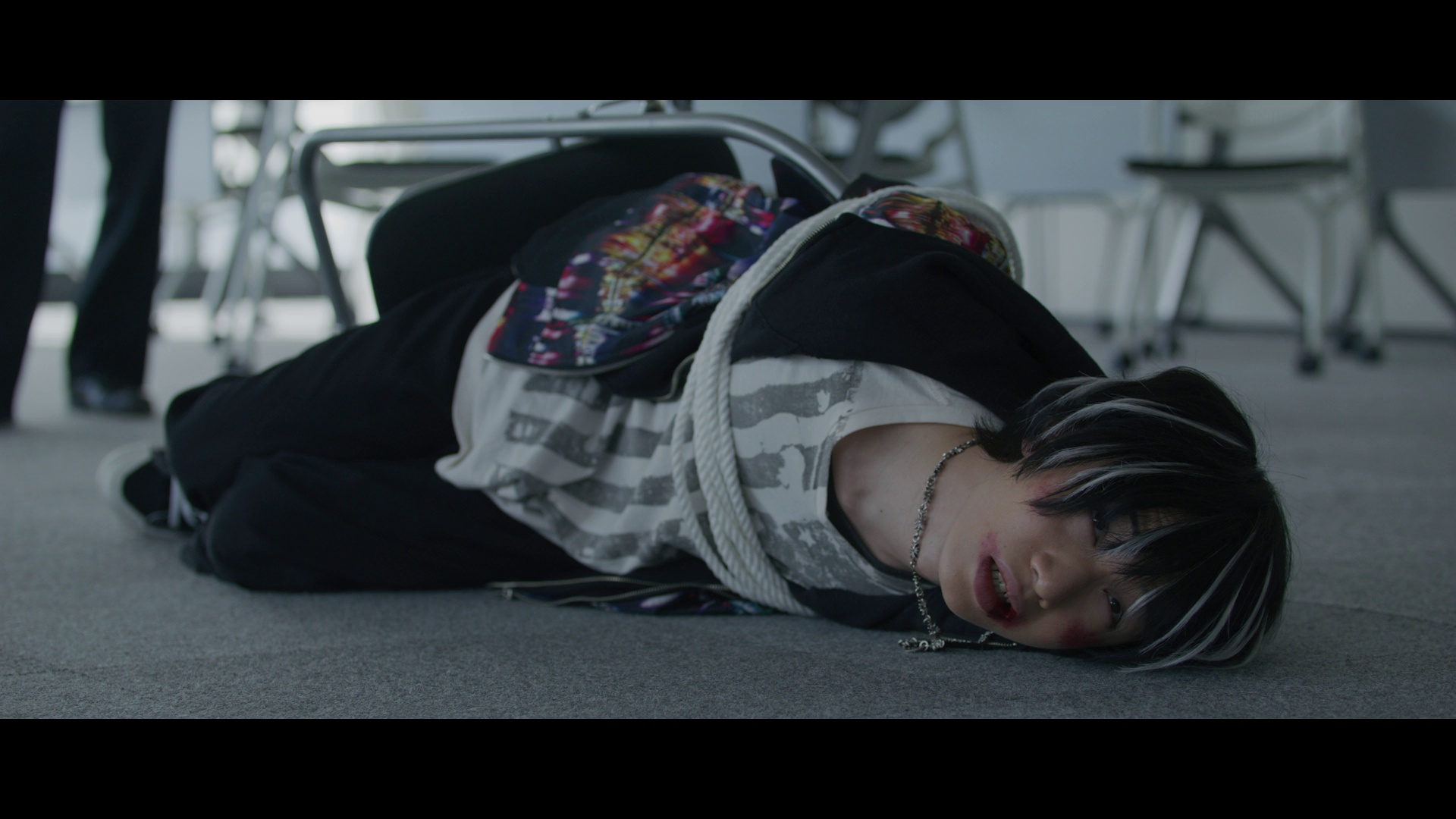 图片[5]-黑鸦3[无字片源].Black.Crow3.2021.1080p.NF.WEB-DL.AAC.2.0.H.264-DreamHD 2.44GB-影音屋