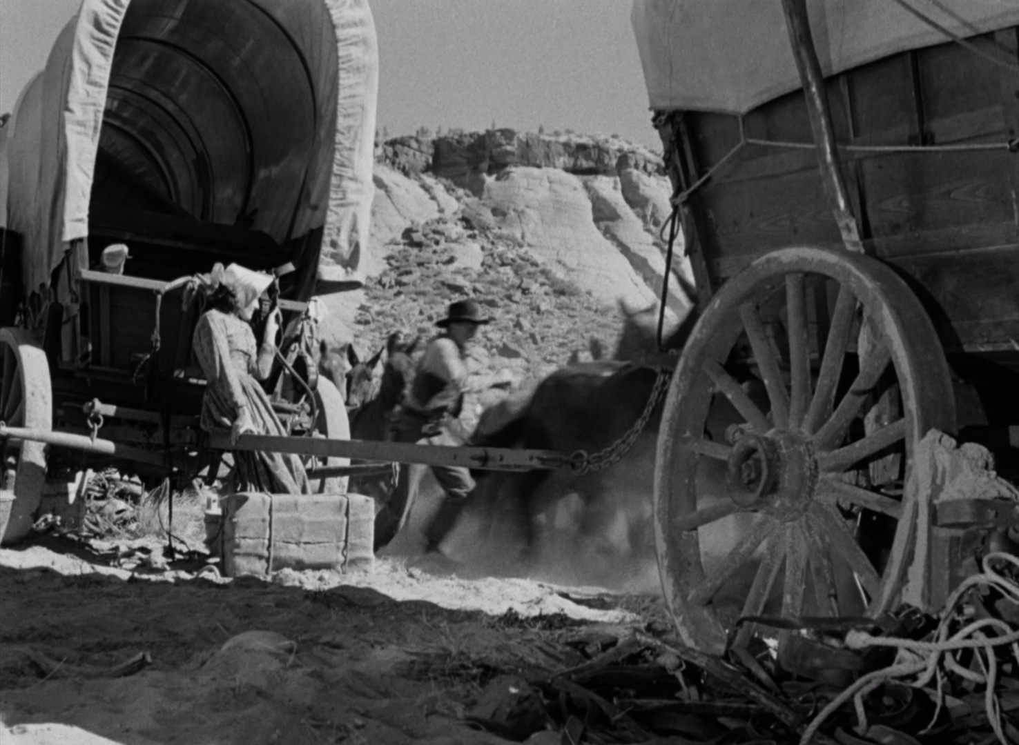 图片[5]-娘子军征西[简繁英字幕].Westward.the.Women.1951.1080p.BluRay.x265.10bit.FLAC.2.0-QuickIO 7.19GB-影音屋