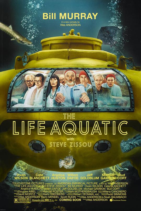 水中生活[简繁英字幕].The.Life.Aquatic.with.Steve.Zissou.2004.CC.1080p.BluRay.x265.10bit.DTS.2Audio-QuickIO 7.22GB-影音屋