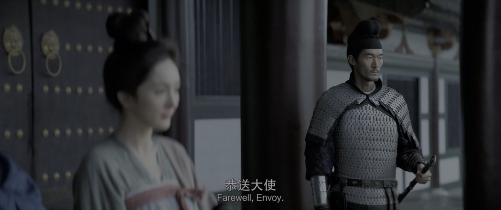 图片[5]-长安的荔枝[60帧率版本][国语配音/中文字幕].The.Lychee.Road.2025.2160p.WEB-DL.H265.HDR.60fps.DTS5.1-PandaQT 6.15GB-影音屋