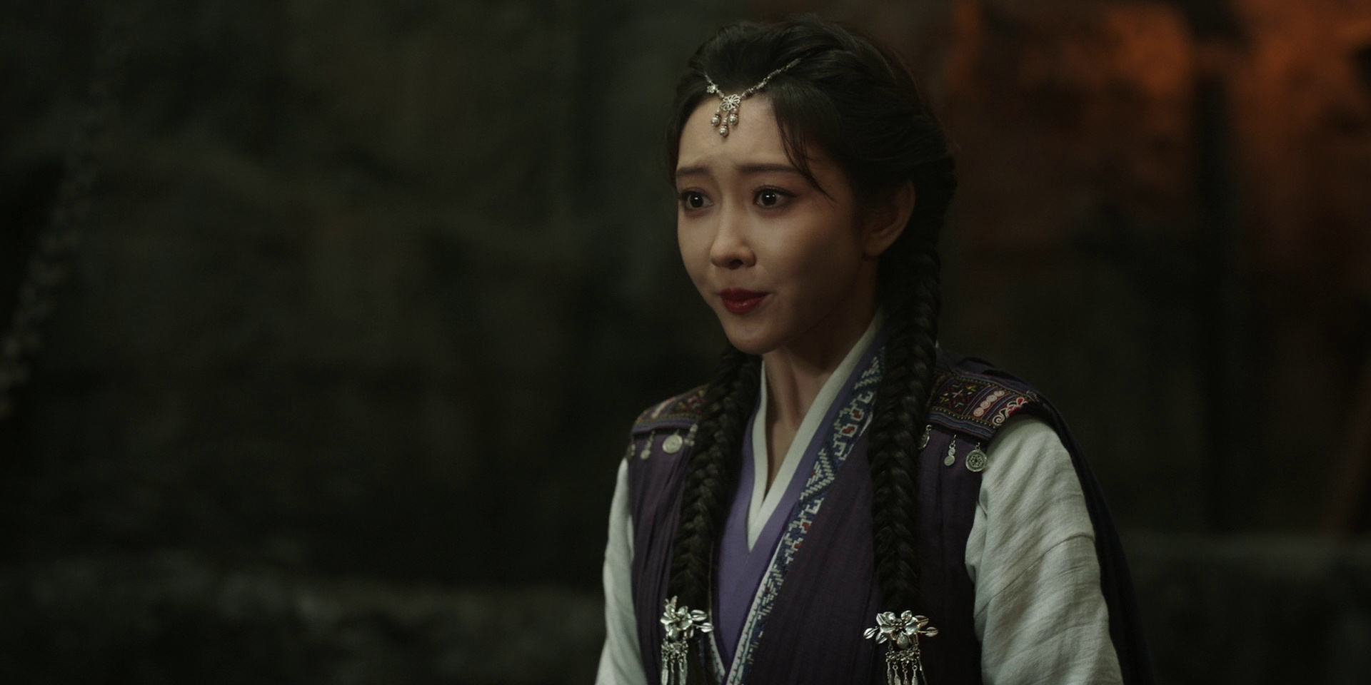 图片[5]-笑傲江湖[国语音轨/简繁英字幕].Invincible.Swordsman.2025.BluRay.1080p.DTS-HDMA5.1.x264-DreamHD 15.31GB-影音屋