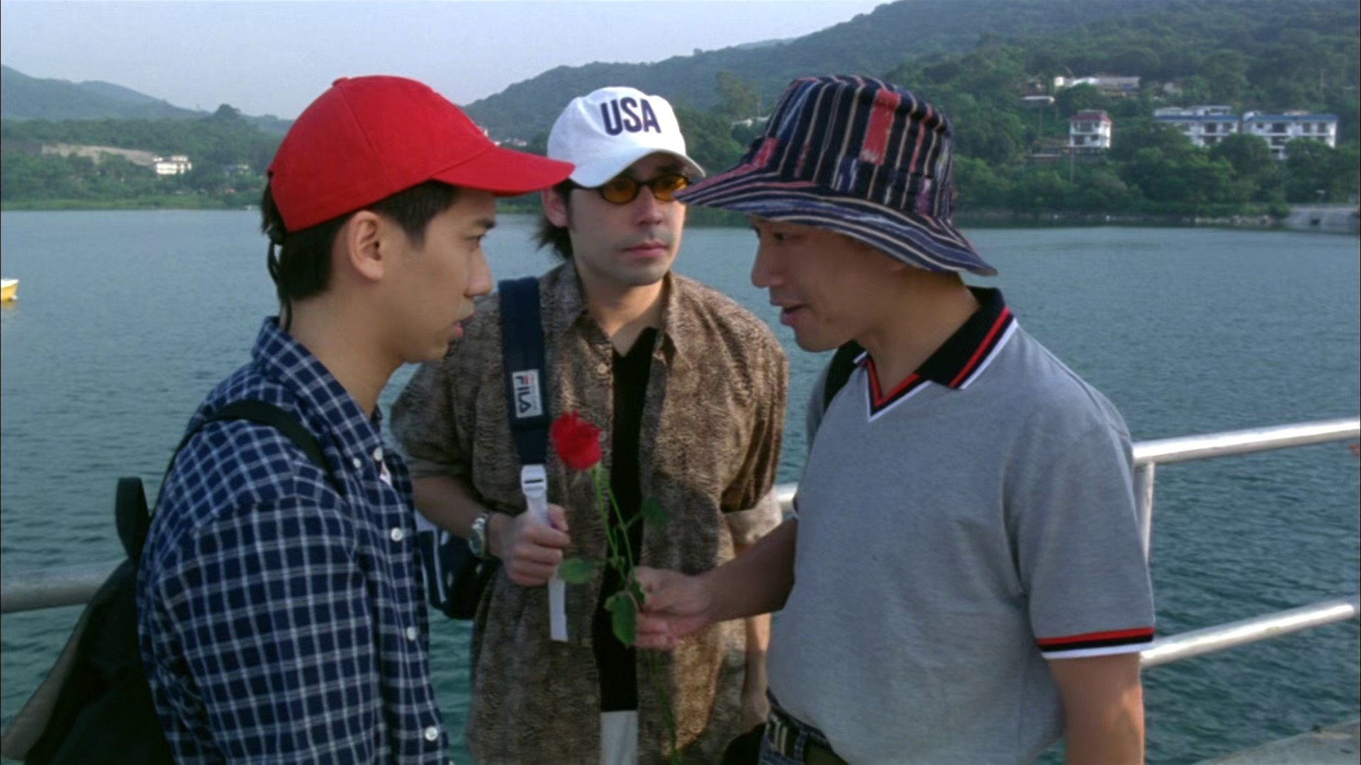 图片[4]-阴阳路2：我在你左右[中文字幕].Troublesome.Night.II.1997.1080p.TVB.WEB-DL.H265.AAC-PandaQT 2.61GB-影音屋