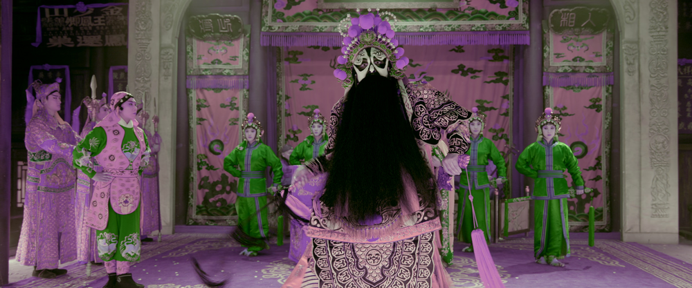 图片[6]-戏台[杜比视界版本][国语配音/中文字幕].The.Stage.2025.2160p.WEB-DL.H265.DV.DTS5.1-DreamHD 10.90GB-影音屋