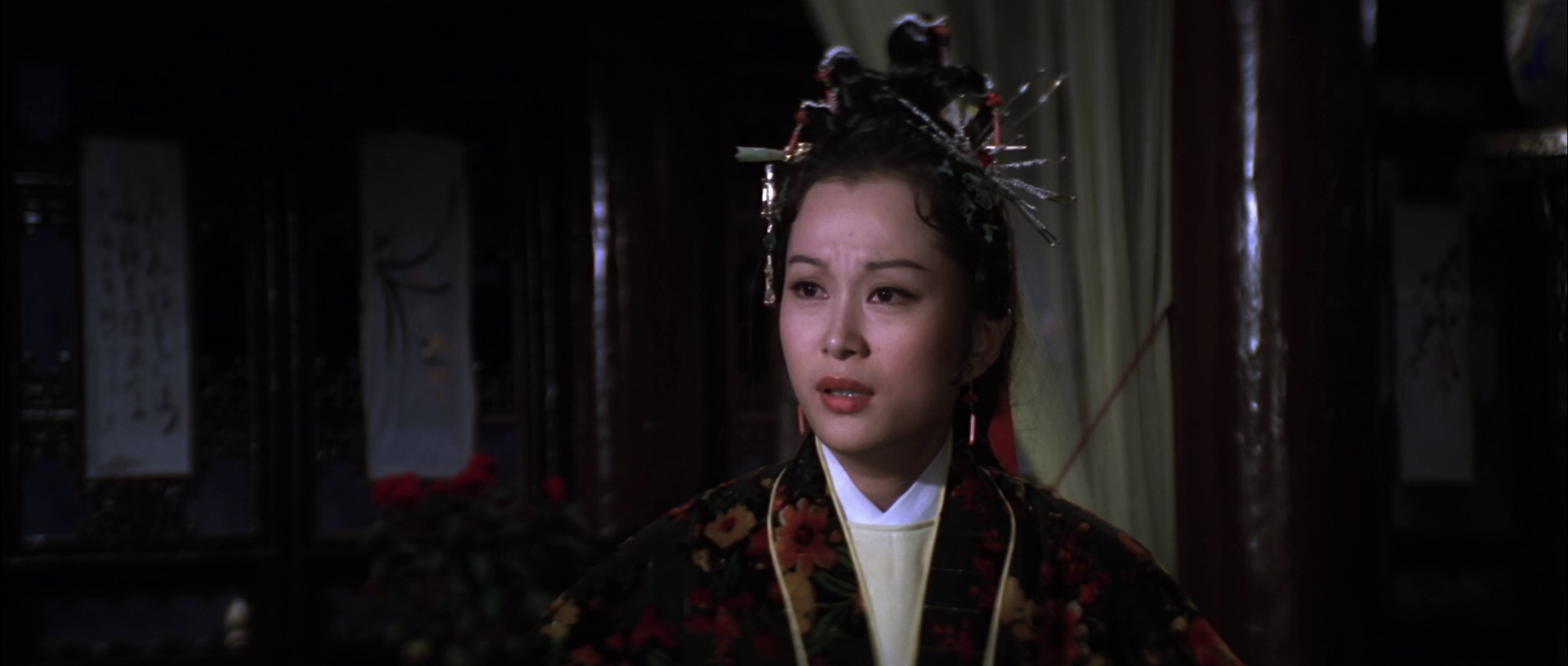 图片[3]-连城诀[国语配音].A.Deadly.Secret.1980.Bluray.1080p.DTS-HDMA2.0.x264-DreamHD 10.38GB-影音屋
