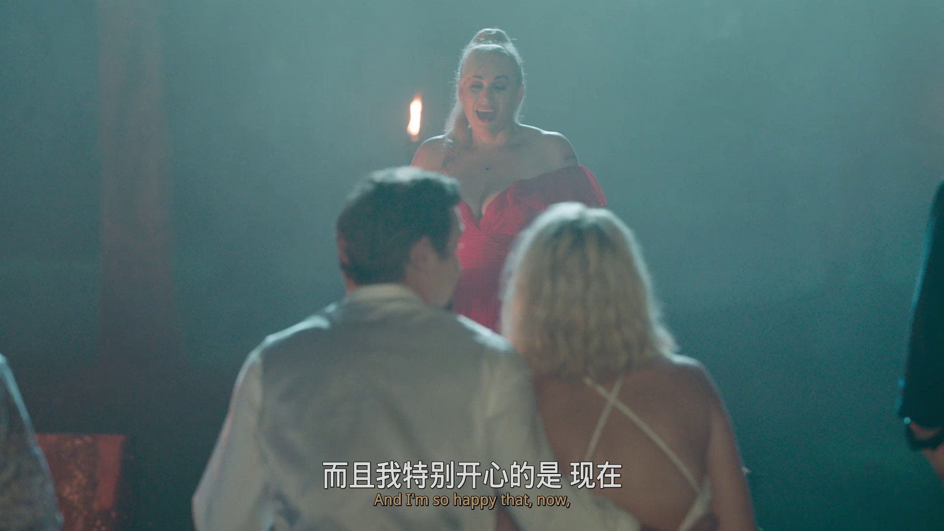 图片[7]-双面伴娘[中文字幕].Bride.Hard.2025.1080p.Bluray.AAC.2.0.x264-DreamHD 3.08GB-影音屋