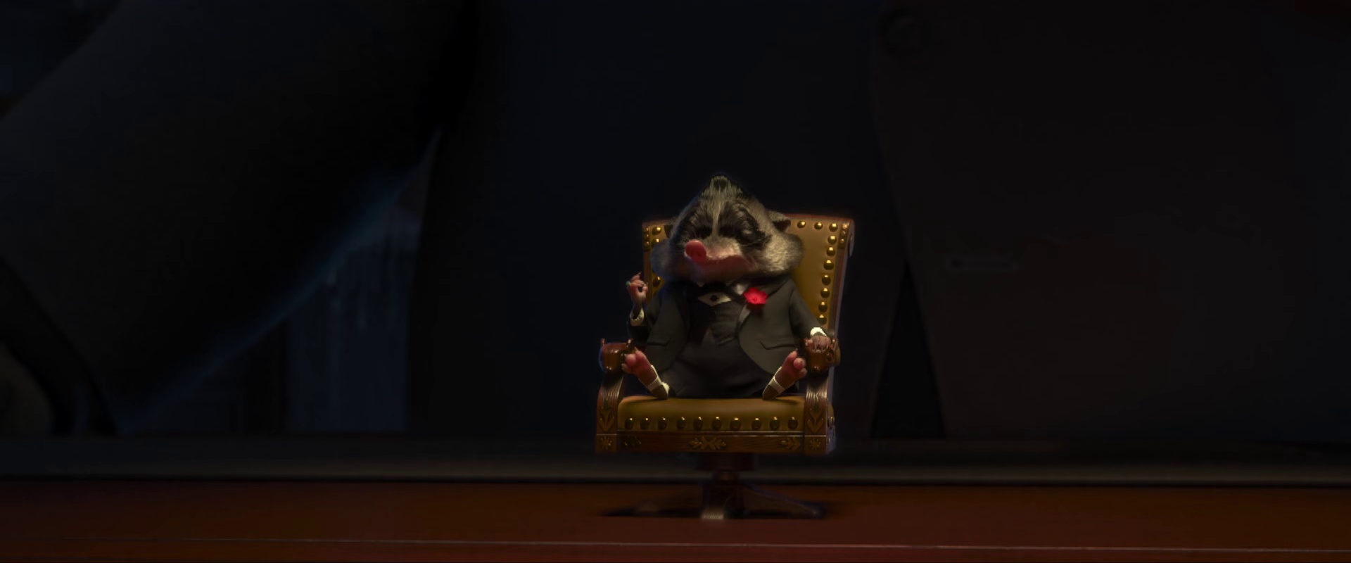 图片[4]-疯狂动物城[国语配音/中文字幕].Zootopia.2016.1080p.WEB-DL.H265.DDP5.1-QuickIO 2.18GB-影音屋