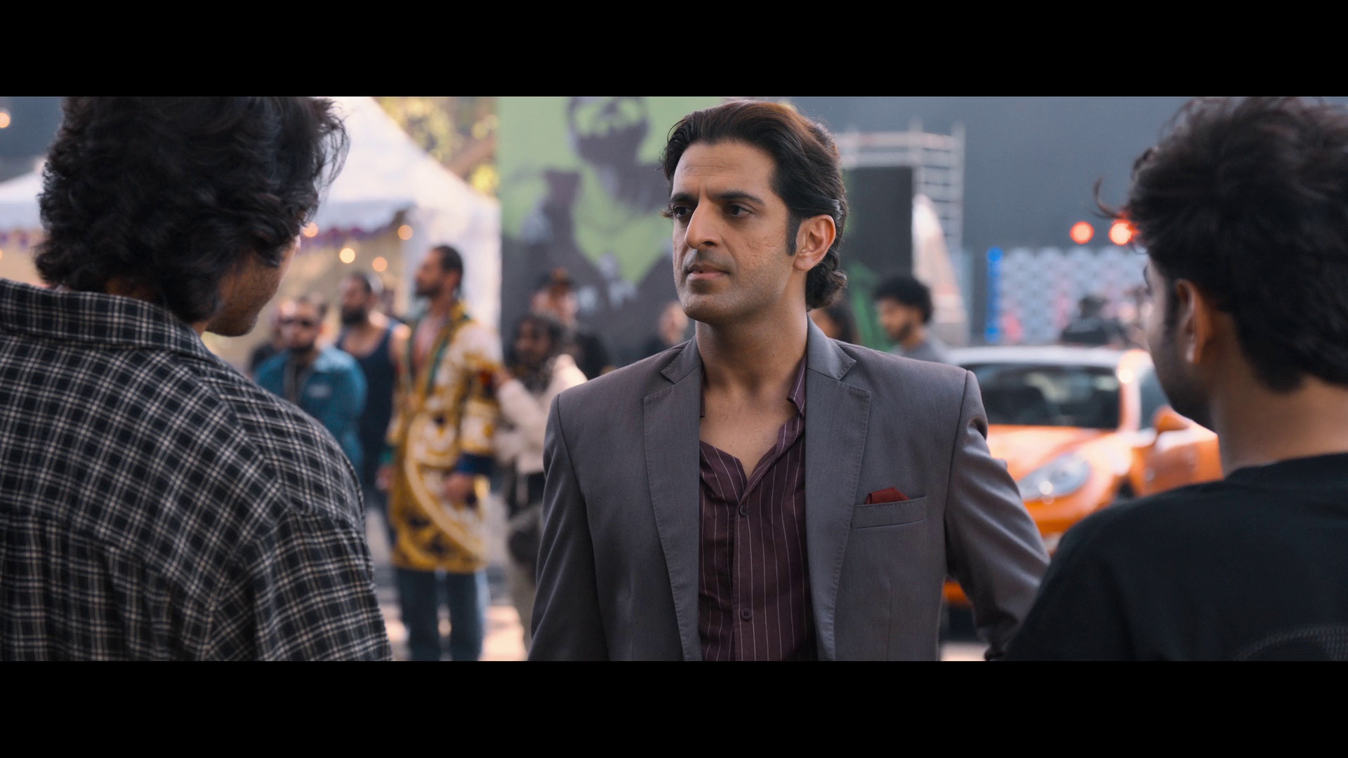 图片[2]-命定伴侣[无字片源].Saiyaara.2025.1080p.NF.WEB-DL.DDP.5.1.H.264-DreamHD 5.89GB-影音屋
