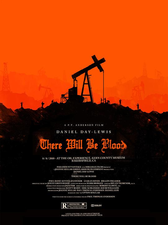 血色将至[简繁英字幕].There.Will.Be.Blood.2007.1080p.BluRay.x264.DTS-QuickIO 16.64GB-影音屋