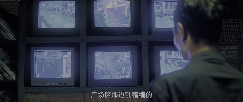 图片[3]-工厂蛇患[国语配音/中文字幕].Snake.Infestation.in.Factory.2025.2160p.WEB-DL.H265.HDR.AAC5.1-DreamHD 3.39GB-影音屋