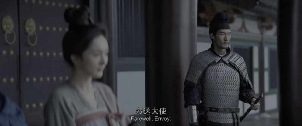 图片[5]-长安的荔枝[高码版][国语配音/中文字幕].The.Lychee.Road.2025.2160p.HQ.WEB-DL.H265.HDR.DTS-QuickIO 20.54GB-影音屋