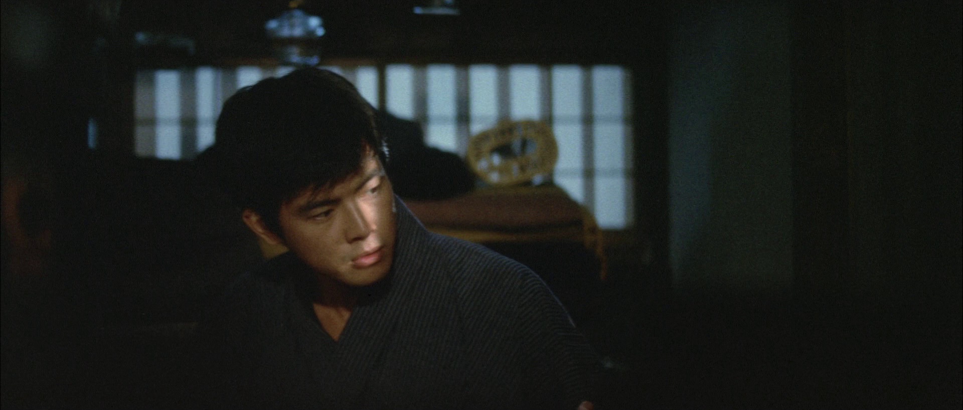 图片[2]-春琴抄[国日多音轨/中文字幕].A.Portrait.of.Shunkin.1976.1080p.BluRay.x264.FLAC.2.0.2Audio-QuickIO 9.43GB-影音屋