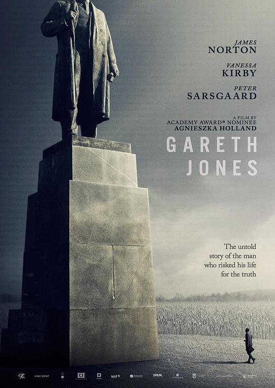 琼斯先生[中文字幕].Mr.Jones.2019.1080p.HamiVideo.WEB-DL.AAC2.0.H.264-DreamHD 6.49GB-影音屋