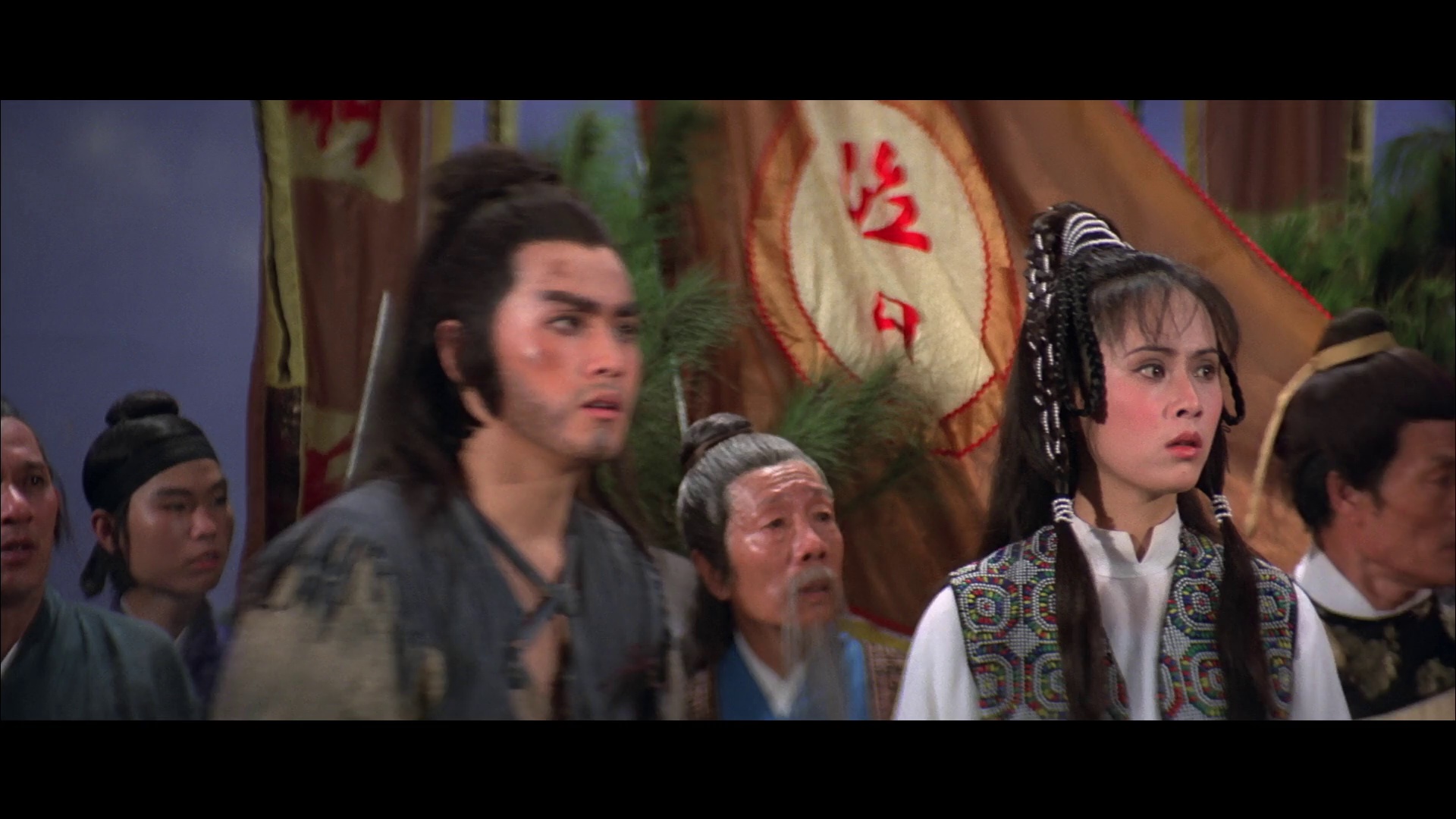 图片[5]-倚天屠龙记[国语配音].Heaven.Sword.and.Dragon.Sabre.1978.Bluray.1080p.AAC2.0.x264-DreamHD 3.12GB-影音屋