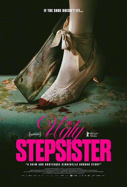 丑陋的继姐[中文字幕].The.Ugly.Stepsister.2025.1080p.BluRay.x265.10bit.DTS-CTRLHD 7.96GB-影音屋