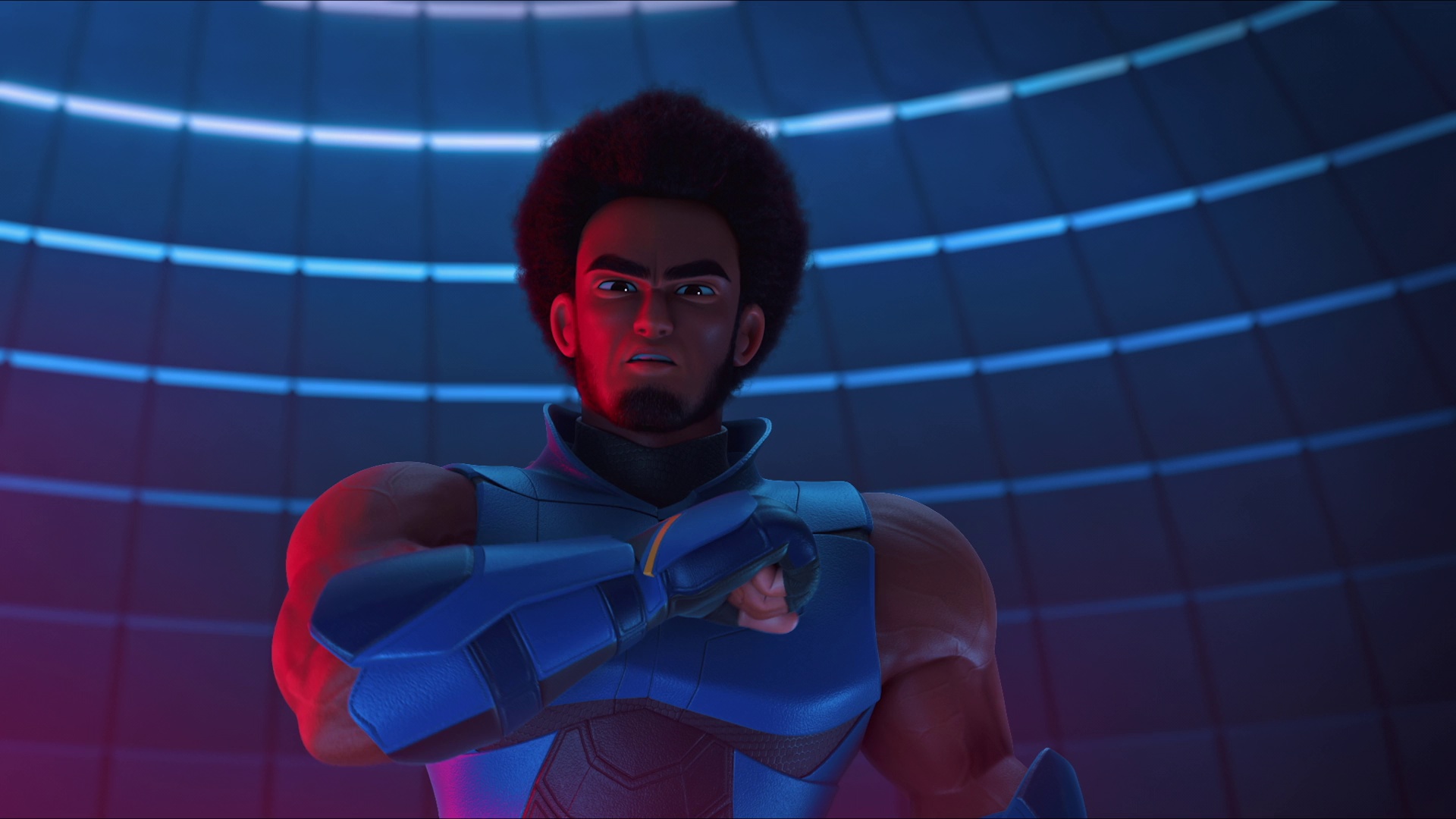 图片[7]-特工阿里大电影.2[简繁英字幕].Ejen.Ali.The.Movie.2.2025.1080p.NF.WEB-DL.DDP5.1.H264-PandaQT 4.52GB-影音屋